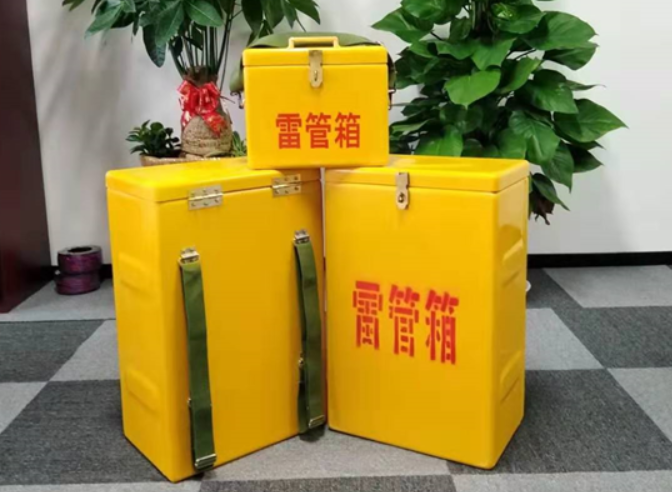 新乡如何防止雷管箱炸药箱等矿用物品生锈？