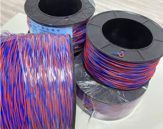 新乡放炮线的具体作用是什么？