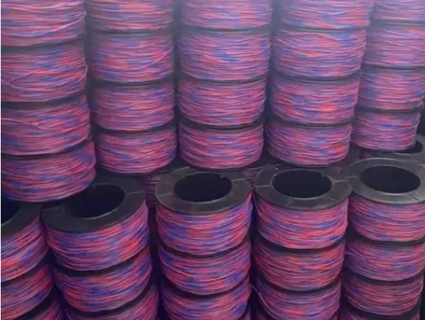 新乡爆破母线必须符合的要求有哪些？