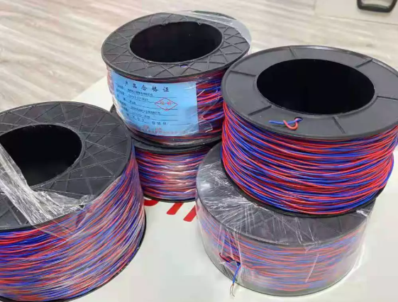 新乡数码雷管脚线有哪些规格？