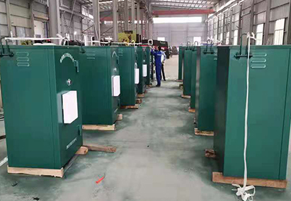 新乡移动炸药库：安全与效率并重的爆破行业新趋势